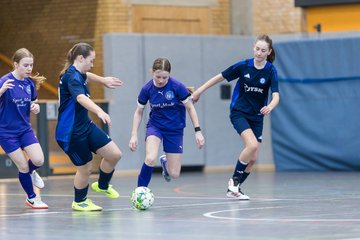 Bild 129 - wCJ Falkinnen Cup